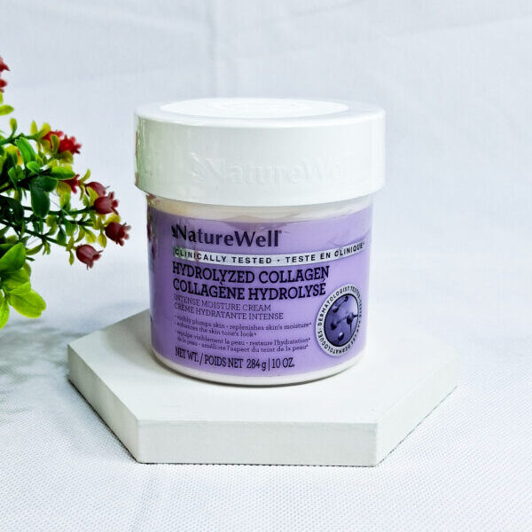 NatureWell Hydrolyzed Collagen