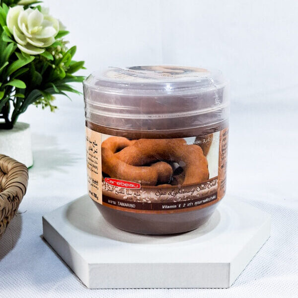 Carebeau Spa Lightening Salt Tamarind