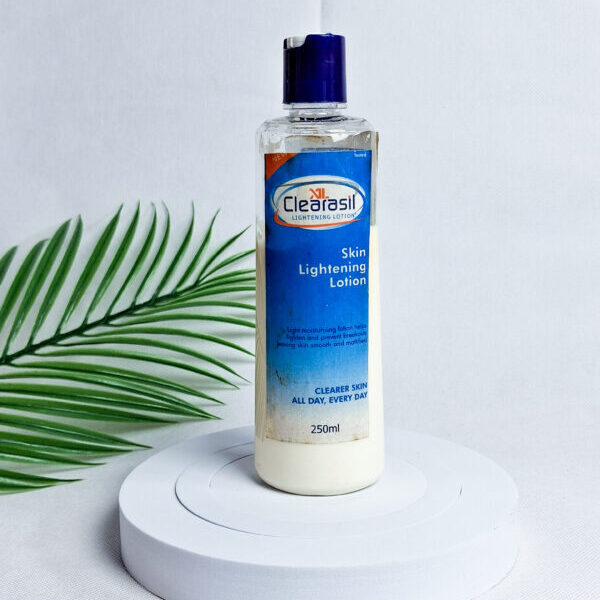 Clearasil Skin Lightening Lotion