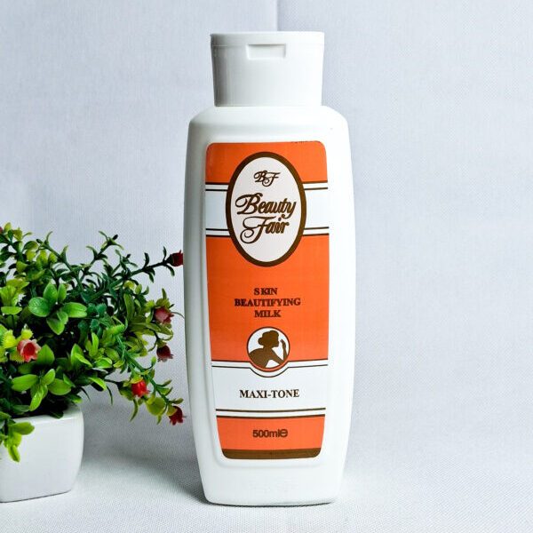 Beauty Fair Skin Beautifying Milk