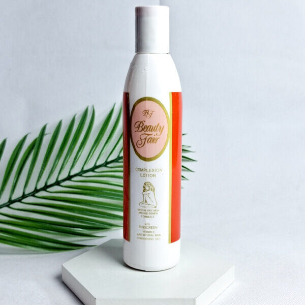 Beauty Fair Complexion Lotion