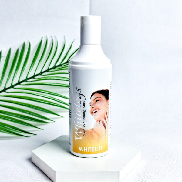 Whitleys Skin Whitening Milk