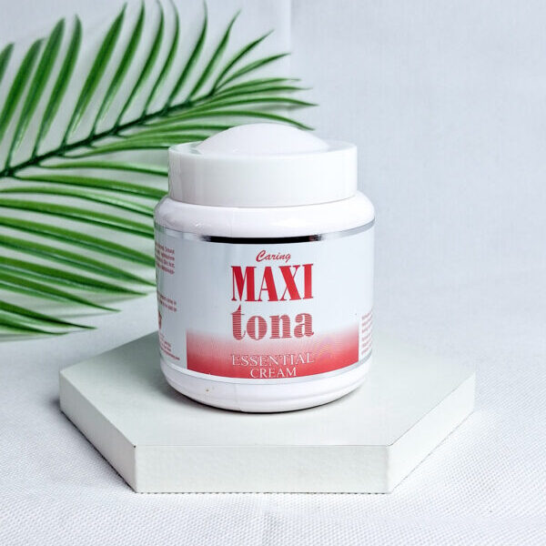 Caring Maxi Tona Essential Cream