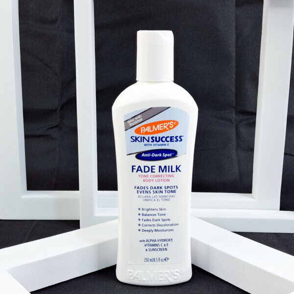 Palmers Fade Milk Tone Correcting Body Lotion