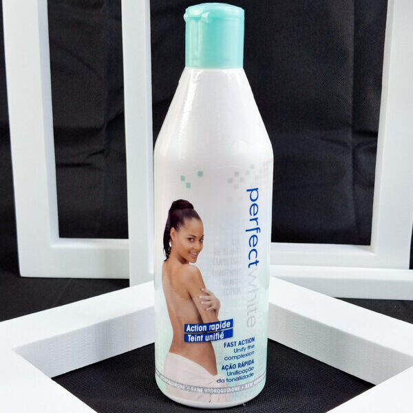 Perfect White