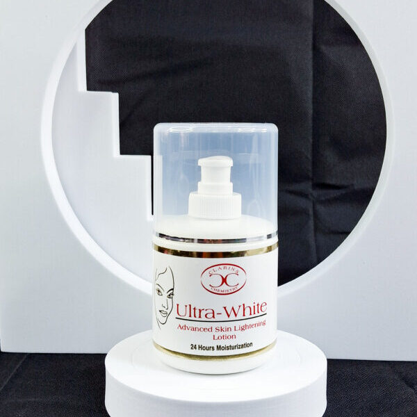 Ultra-White Advanced Skin Lightening Lotion