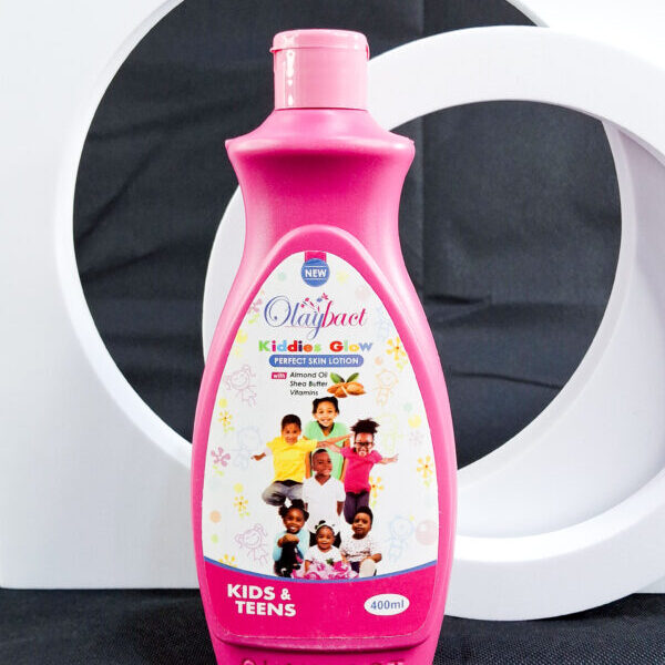 Olaybact Kiddies Glow Skin Lotion
