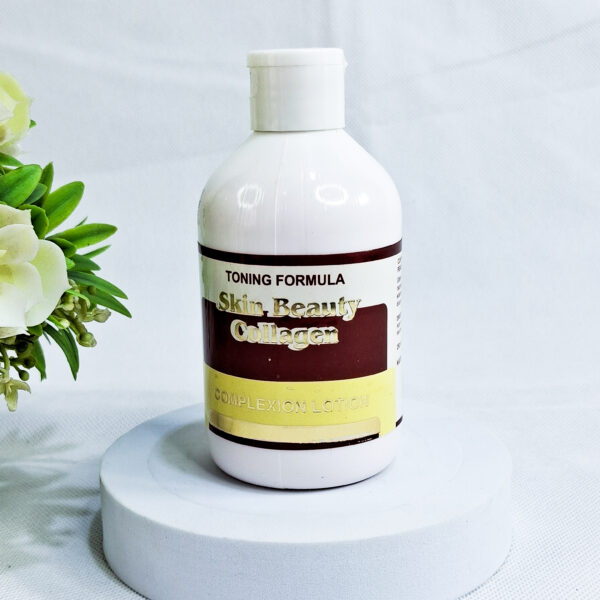 Skin Beauty Collagen Toning Formula