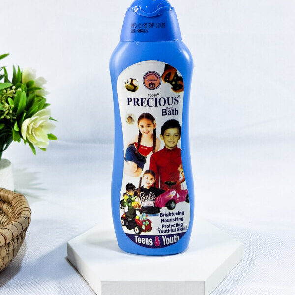 Precious Baby Bath