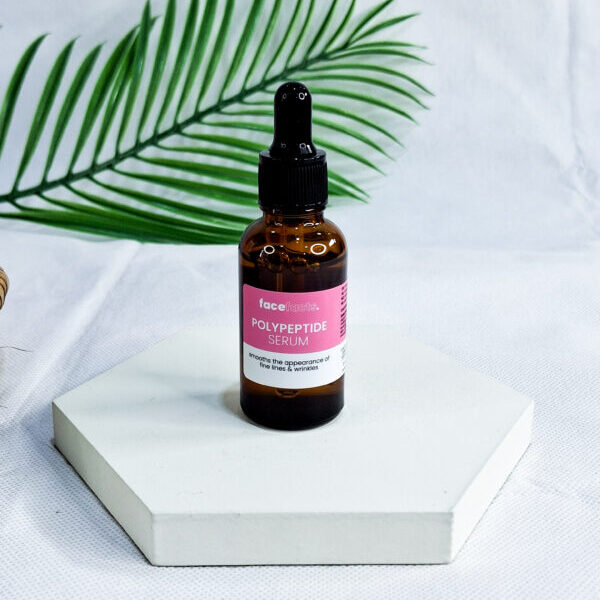 Face Facts Polypeptide Serum