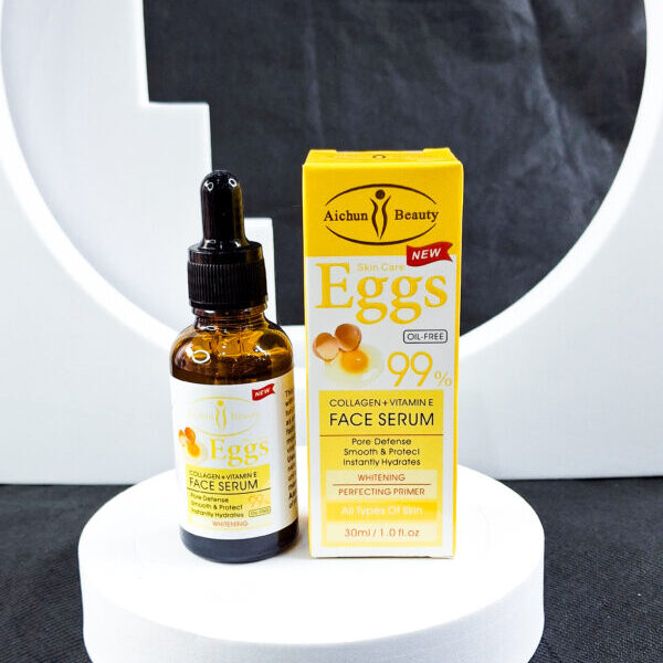 Aichun Beauty Egg Face Serum