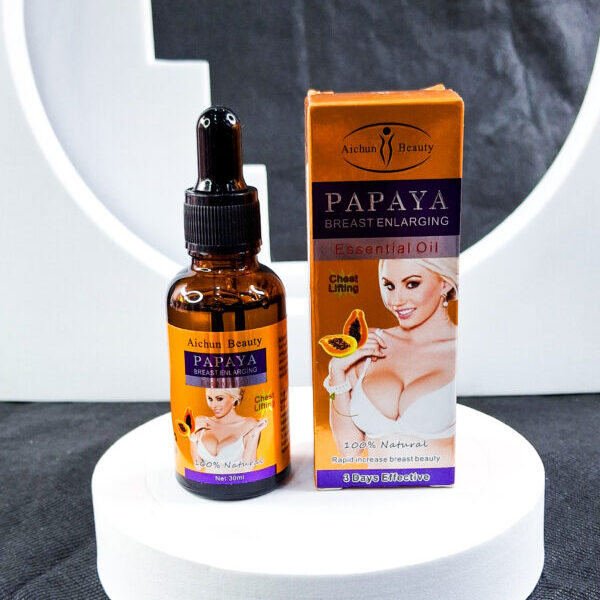 Aichun Beauty Papaya Breast Enlarging Essential Oil