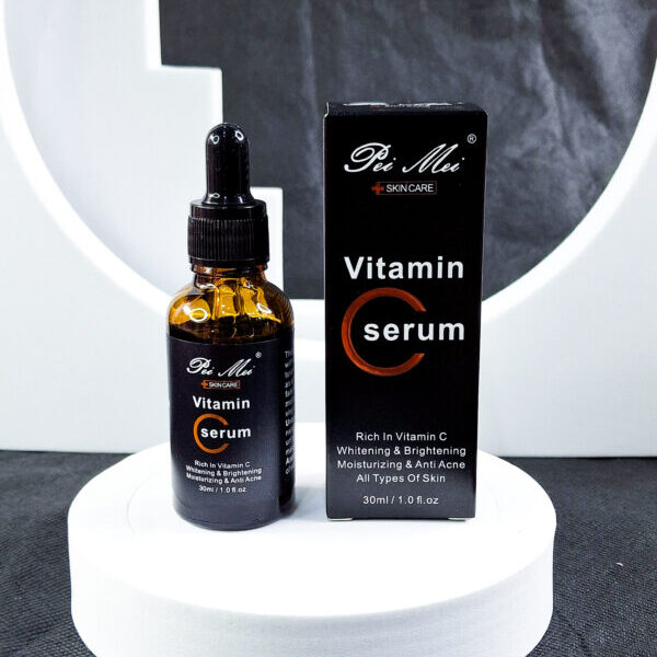 Pei Mei Vitamin C Serum