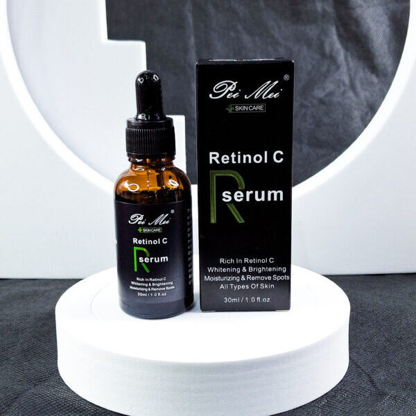 Pei Mei Retinol C Serum