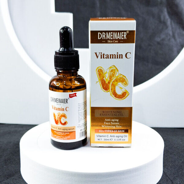 Dr Meinaier Vitamin C Whitening Essential Oil