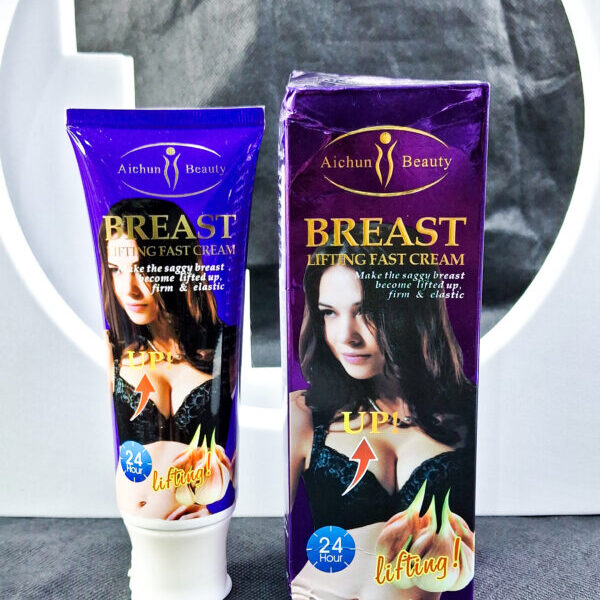 Aichun Beauty Breast Lifting Fast Cream