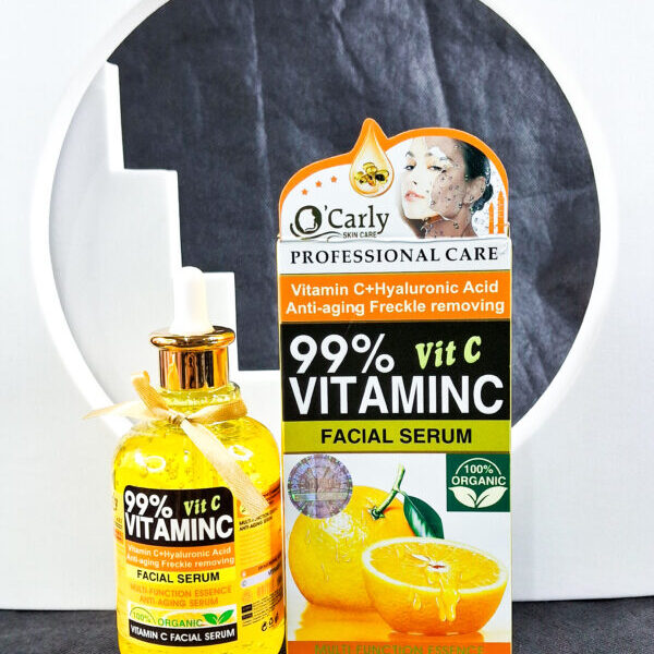 O'Carly Vitamin C Facial Serum