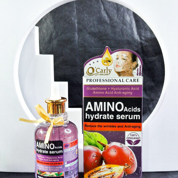O'Carly Amino Acid Hydrate Serum