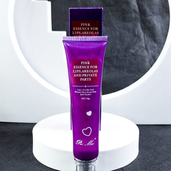 Pei Mei Pink Essence