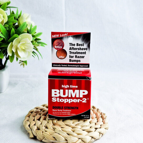 High Time Bump Stopper-2