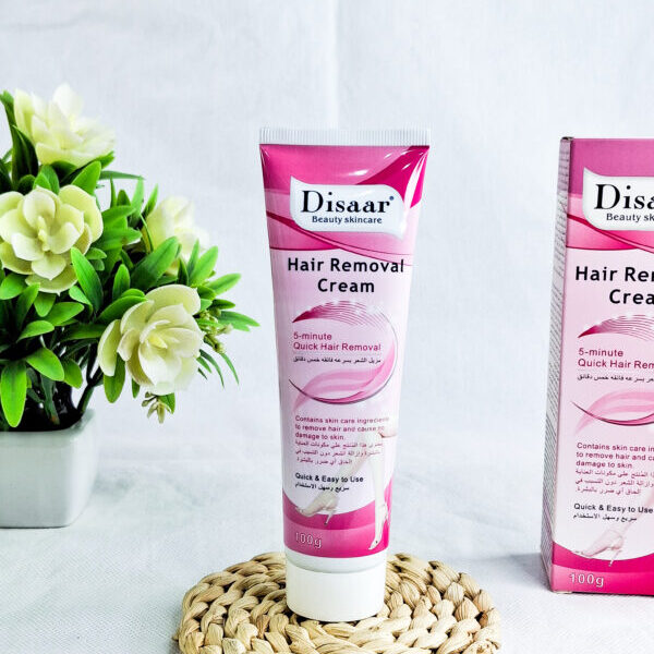 Disaar Beauty Hair Remover Cream
