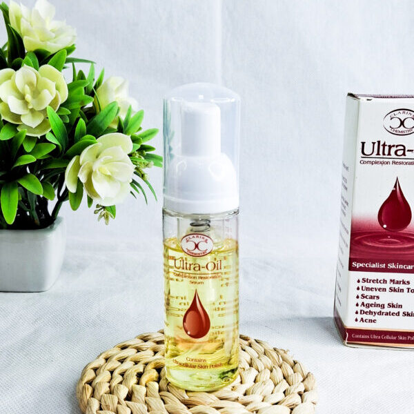 Clarins Ultra Oil Complexion Serum