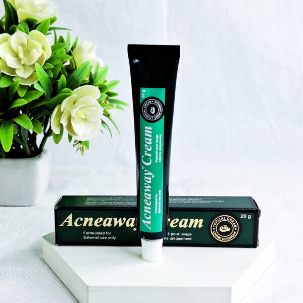 Aneaway Cream