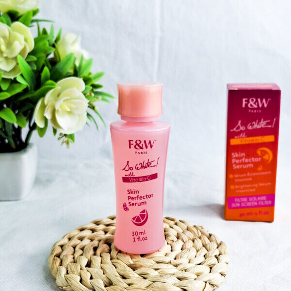 Fair & White so White Vitamin C Serum