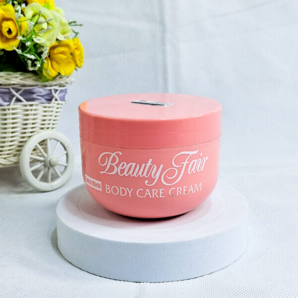 Beauty Fair Body Care