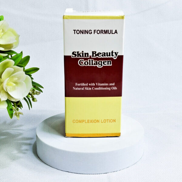 Swiss Collagen Toning Formula