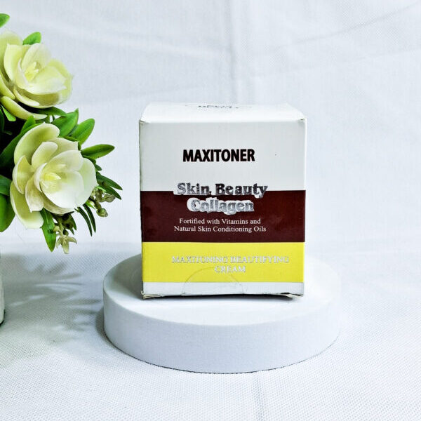 Swiss Collagen Maxitoner