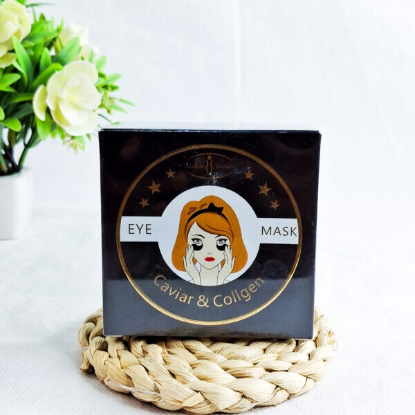 Eye Mask Calviar & Collagen
