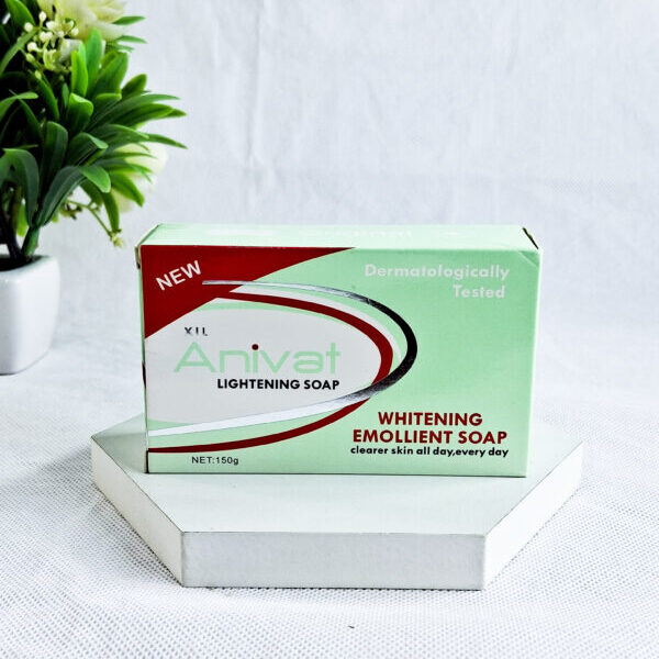 Anivat Lightening Soap