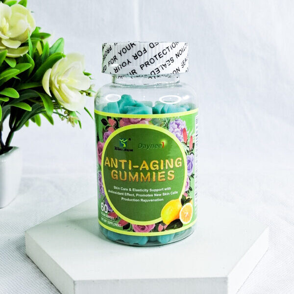 Daynee Anti-Aging Gummies
