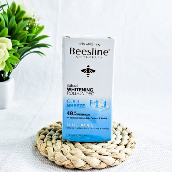 Beesline Whitening Roll on Cool Breeze