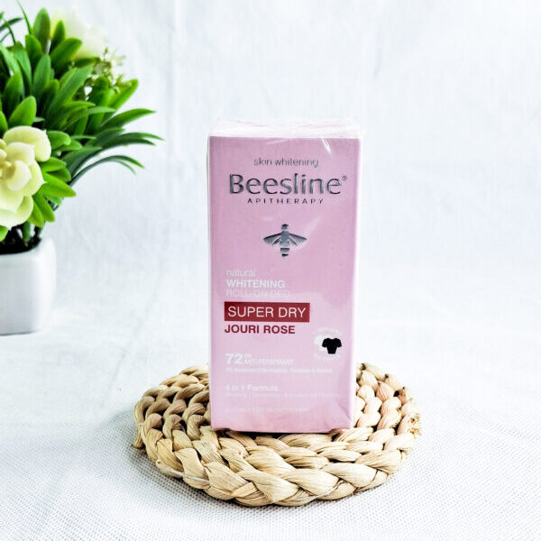 Beesline Whitening Roll on Super Day