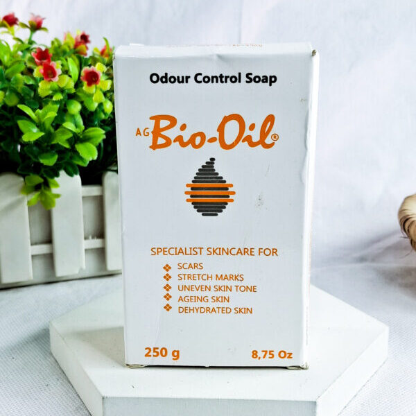 Bio Oil Odour Control Soap