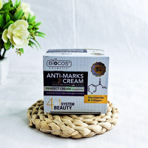 Biocos Anti-Marks Cream