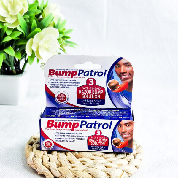 Bump Patrol