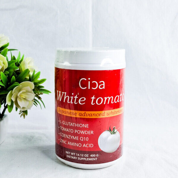Ciba White Tomatoes Deitary Supplement