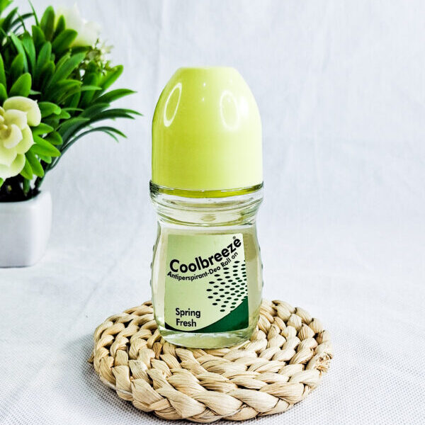 Cool Breeze Spring Fresh Roll on