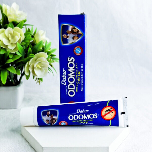 Dabur Odomos Mosquito Repellent Cream