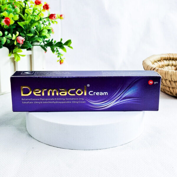 Dermacol Cream