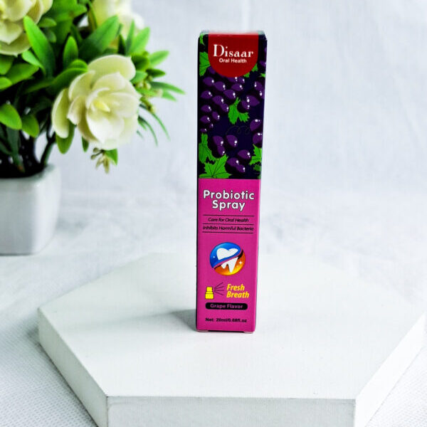 Disaar Probotic Spray