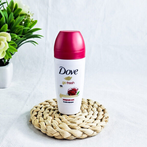 Dove Go Fresh Pomegranate Scent
