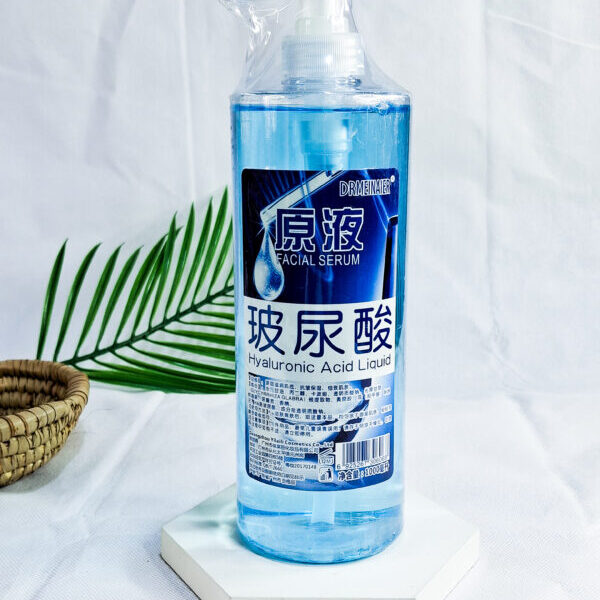 Dr Meinaier Hyaluronic Acid Liquid Facial Serum