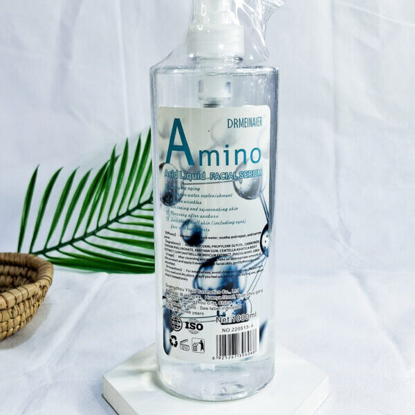 Dr Meinaier Amino Acid Liquid Facial Serum