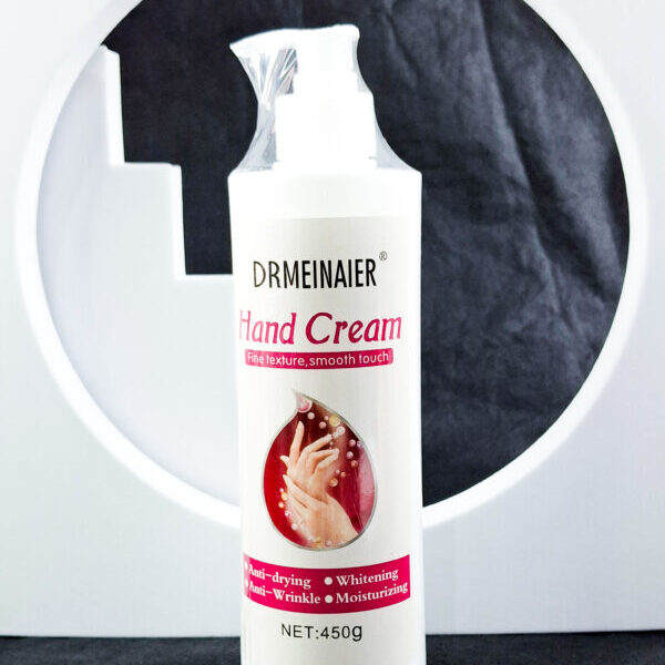 Dr Meinaier Hand Cream
