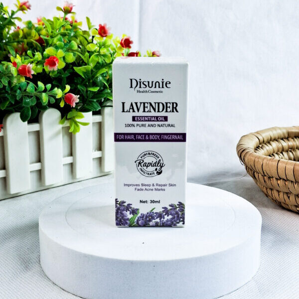 Disunie Lavender Essential Oil