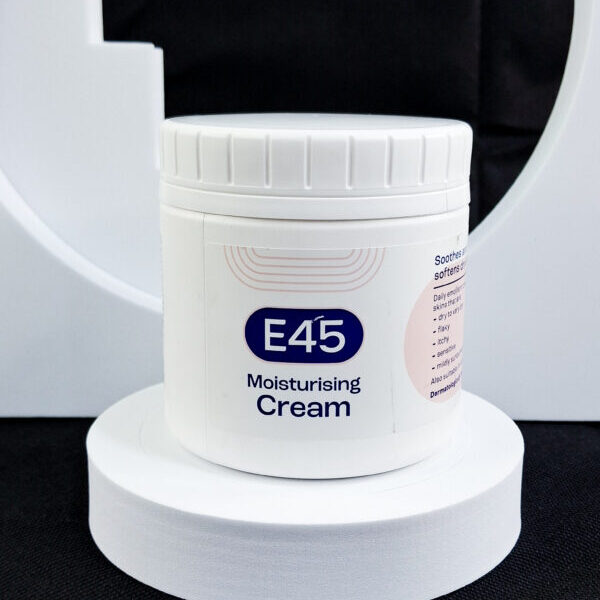 E-45 Moisturizing Cream